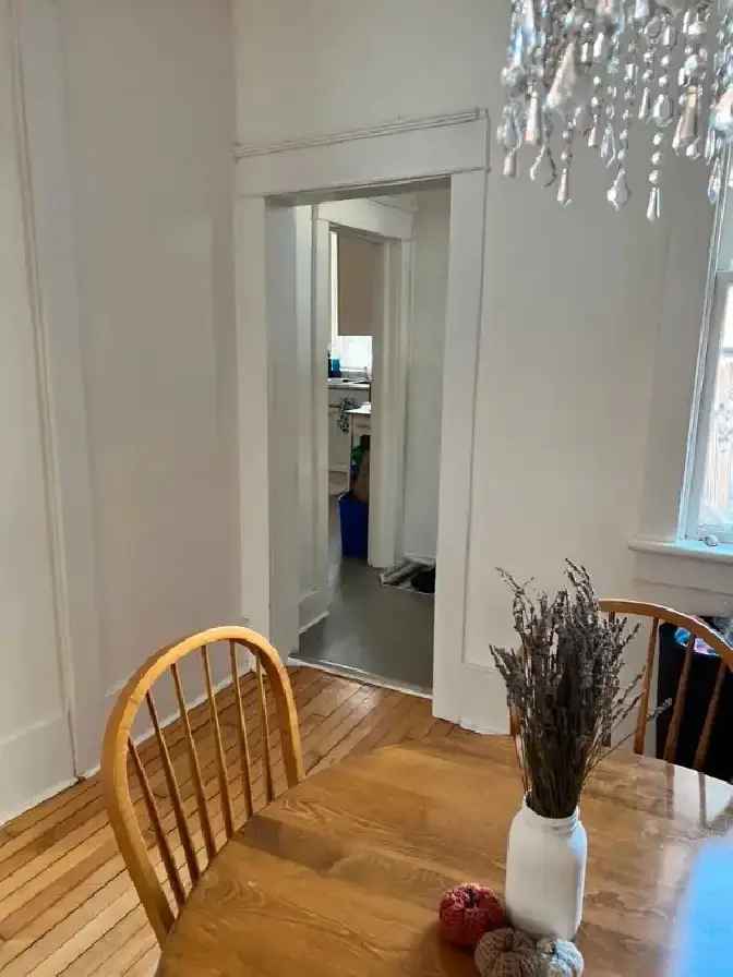 Rent Student House in Carleton with 3 Bedrooms Near Bank Street