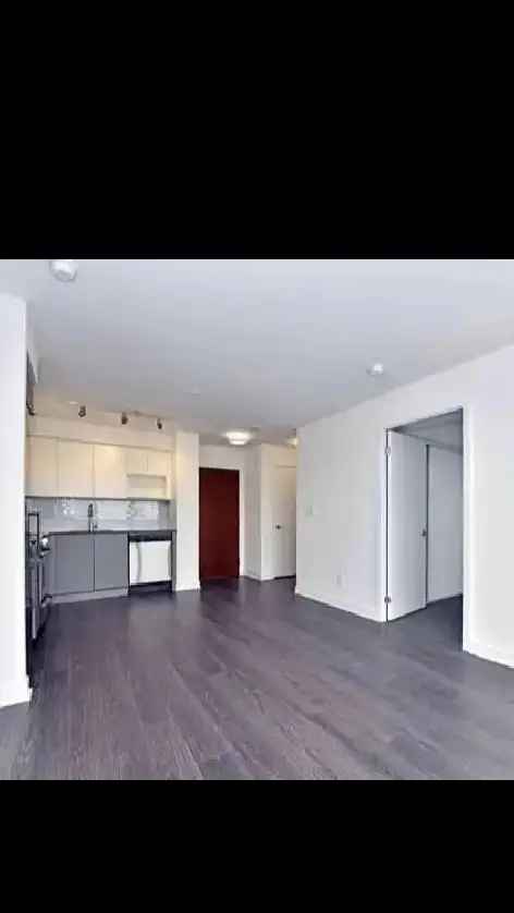 2 Bedroom 2 Bath Yorkdale Subway Condo