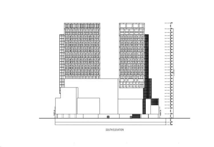 1956 Weston Road Condos