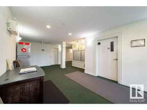 2 Bed 2 Bath Condo for Sale in Belmont Edmonton