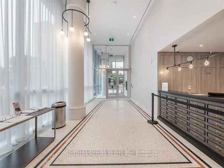 Condo For Rent in Toronto, Ontario