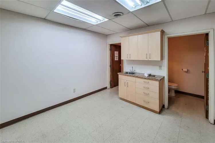 Commercial For Sale in Ontario