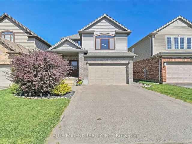 House For Sale in London, Ontario