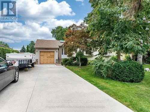 House For Sale In Clarkson - Lorne Park, Mississauga, Ontario