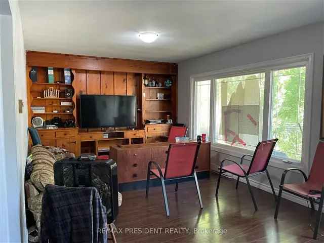 House For Sale in Caledon, Ontario