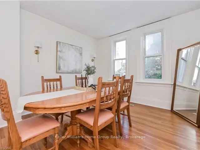 House For Sale in Centre Wellington, Ontario