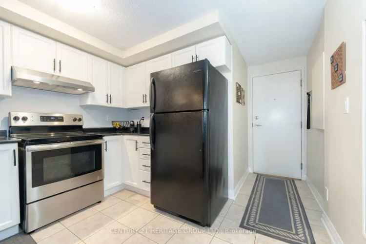 Condo For Sale in Richmond Hill, Ontario