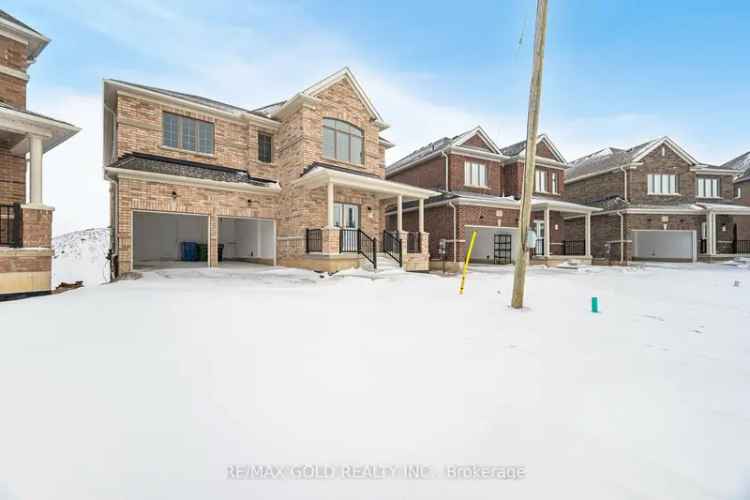 House For Sale in Southgate, Ontario