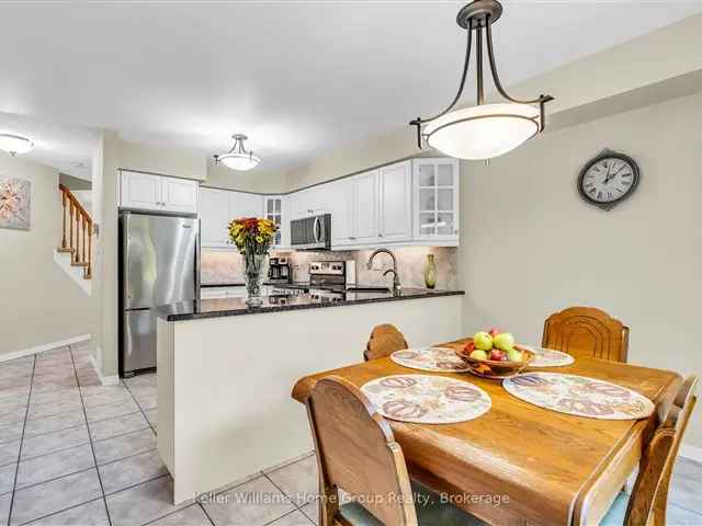 House For Sale in 64, Gaw Crescent, Guelph, Ontario