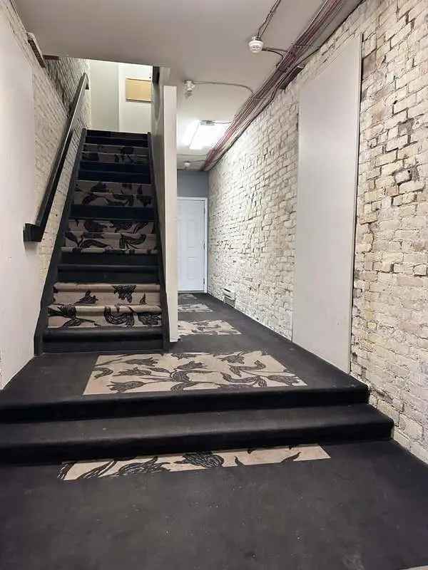 13 Units Multi-Family Building Near University of Winnipeg