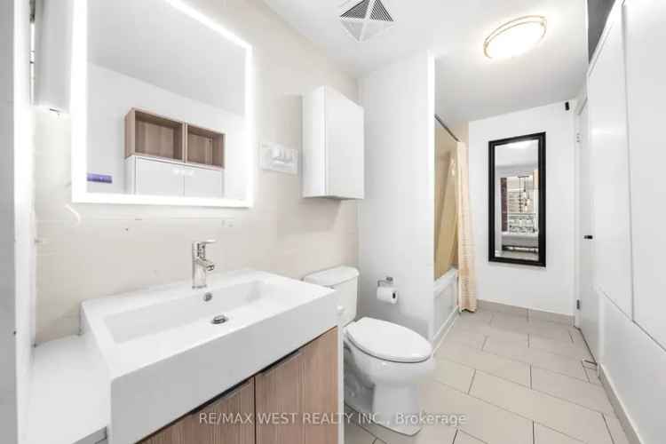 Condo For Sale in Toronto, Ontario