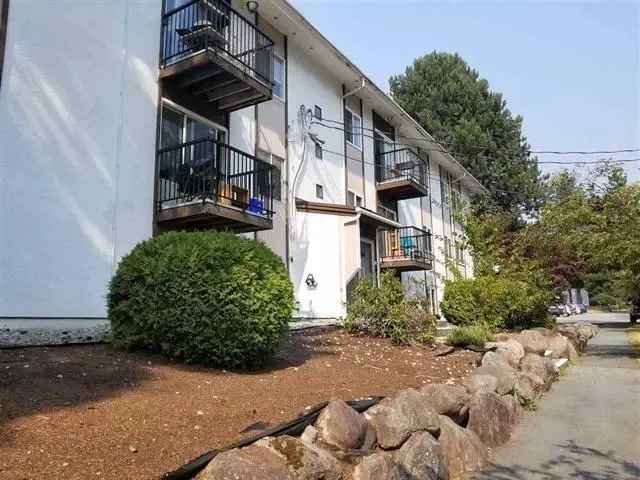 Valleycliffe 2-Bedroom Condo for Sale - Great Investment or Starter Home