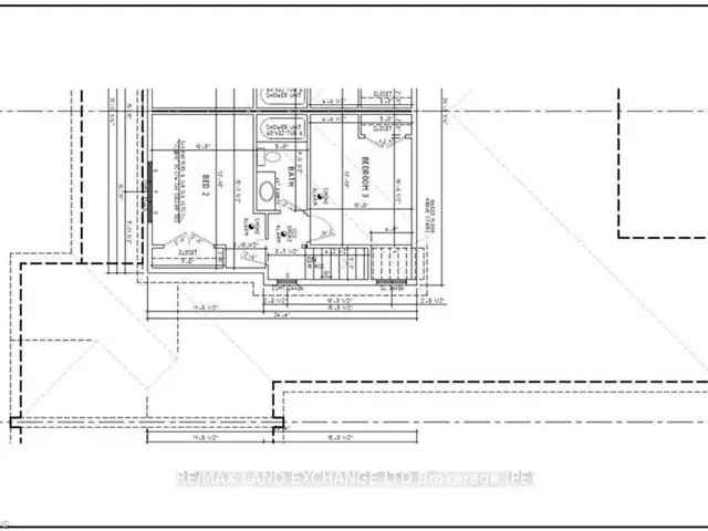 Brand New 2 Storey Freehold Townhome 1703 Sqft