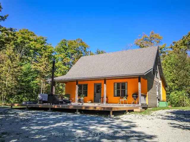 Rent To Own 137 Acre Countryside Retreat Maple Syrup Workshop