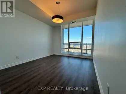 1 Bedroom Plus Den Suite Mississauga South Views