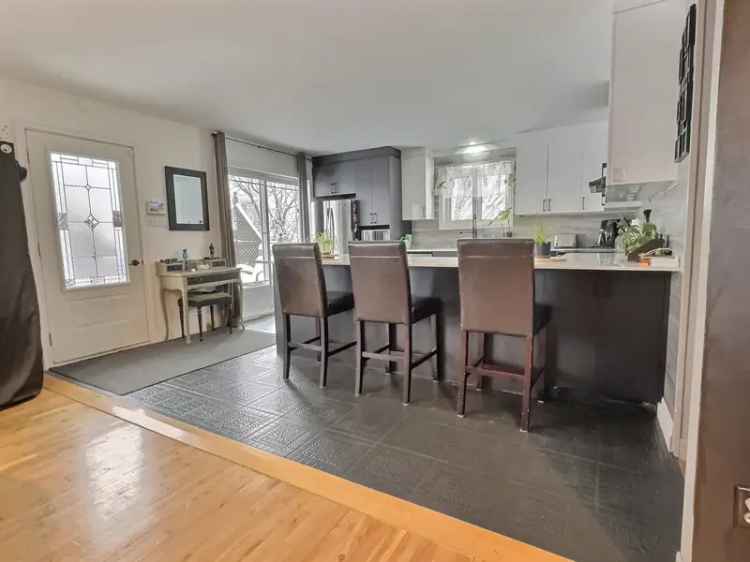 Bungalow for sale, 7305, Route Marie-Victorin, Sorel-Tracy - Proprio Direct