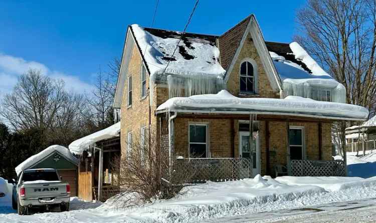 House For Sale in Arran–Elderslie, Ontario