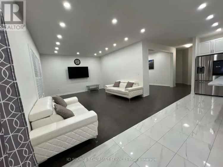 2021 Built 4-Bedroom Home in Peaceful Cul-de-sac