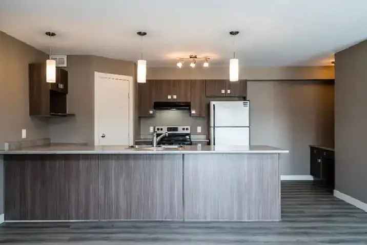 Rent Spacious 3 Bedroom Apartment in Steinbach with Modern Features