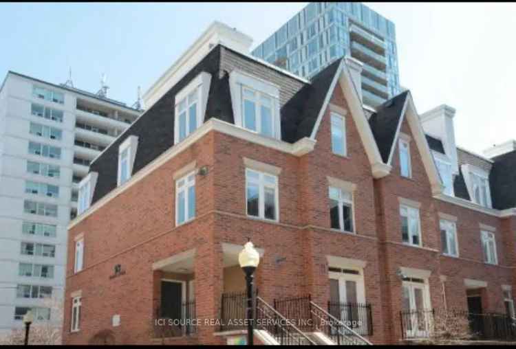 Condo For Rent in Toronto, Ontario