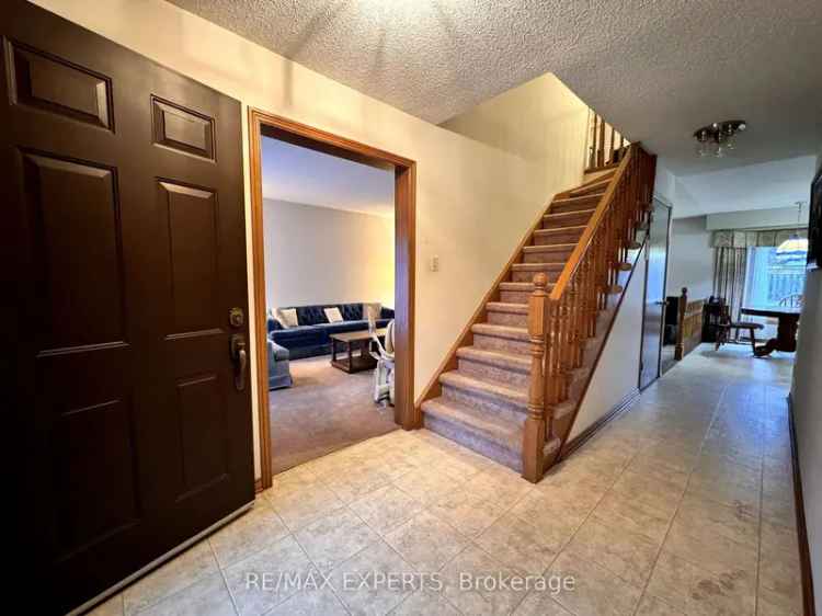 House For Sale in London, Ontario