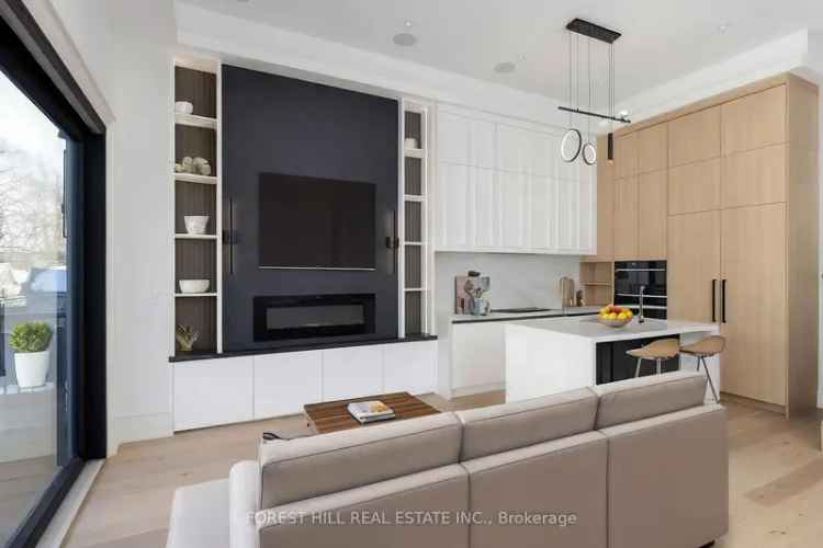 House For Sale , 118, Briar Hill Avenue, Toronto, Ontario