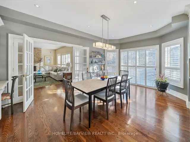 House For Sale in Toronto, Ontario