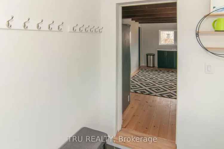 Osgoode Village Character Home Double Lot Huge Potential