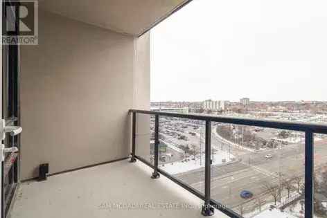 2 Bedroom Condo in Mississauga Clarkson Village