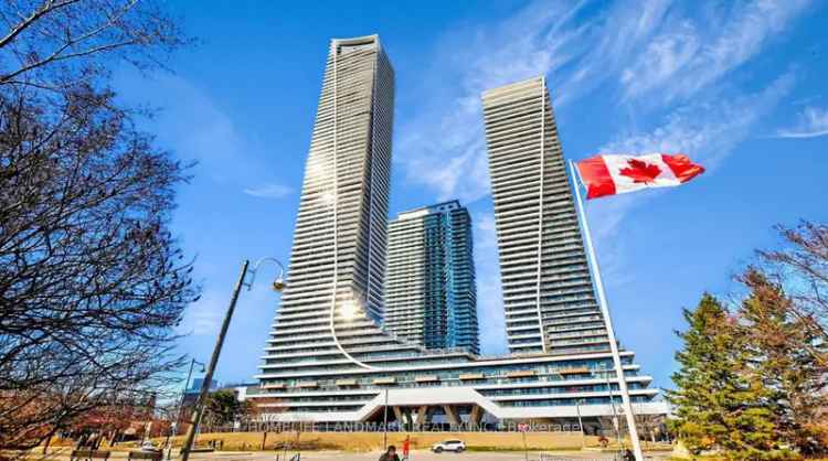 Condo For Rent in Toronto, Ontario