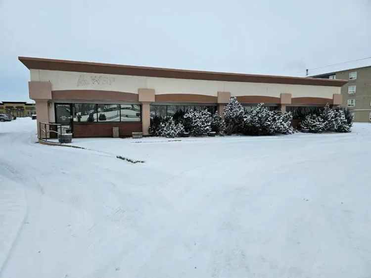 Office For Rent in Grande Prairie, Alberta