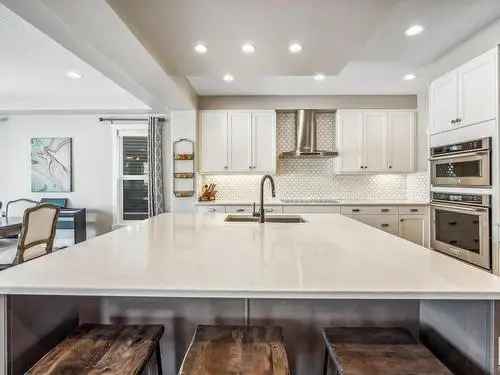 House For Sale in Edmonton, Alberta