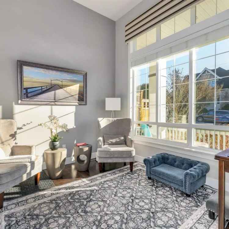 Stunning Foxridge Showhome in Morgan Heights