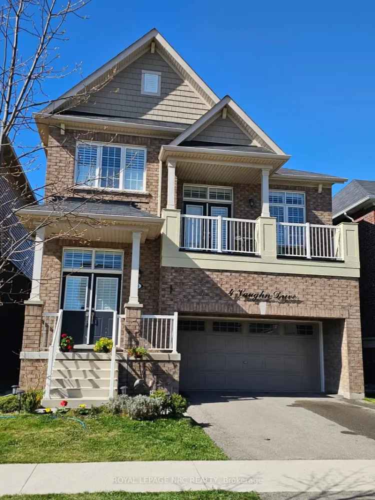 Family Home 3 1 Bedrooms 25 Baths 2600 sq ft Niagara Region