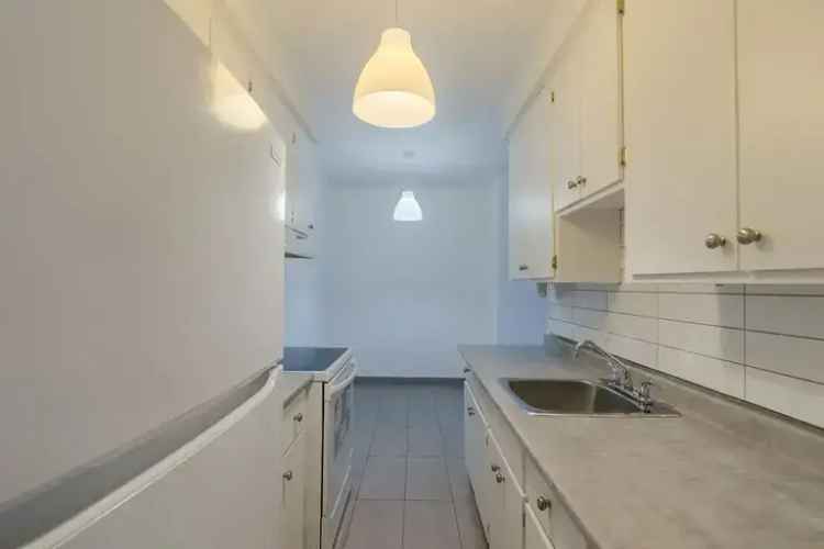 Two Bedroom Apartments in Montreal Available July 1, 2025