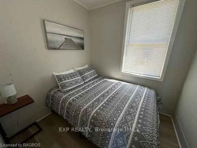 House For Sale in Kincardine, Ontario