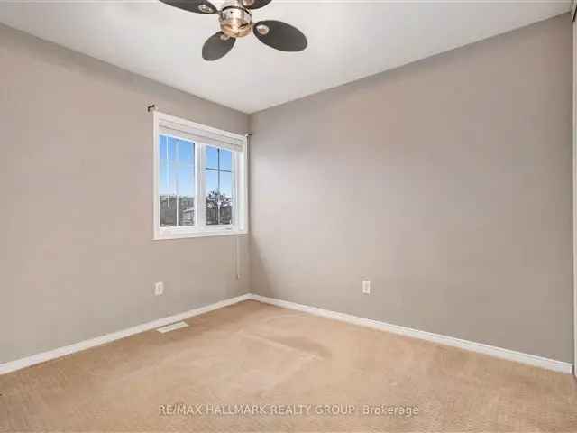 3-Bedroom 2.5-Bathroom Home with Finished Basement and Fenced Backyard