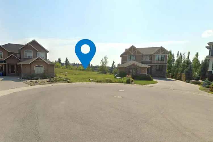 Land For Sale in Calgary, Alberta