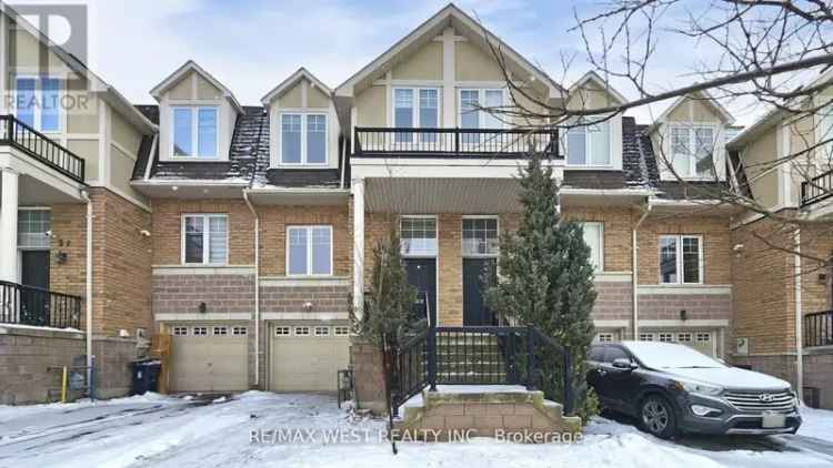 House For Sale in 35, Bell Estate Road, Toronto, Ontario