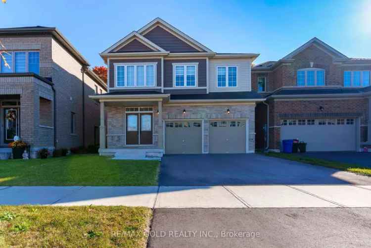 House For Sale in Shelburne, Ontario