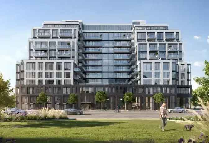 JOYA CONDOS VIP SALE, ISLINGTON/THE QUEENSWAY