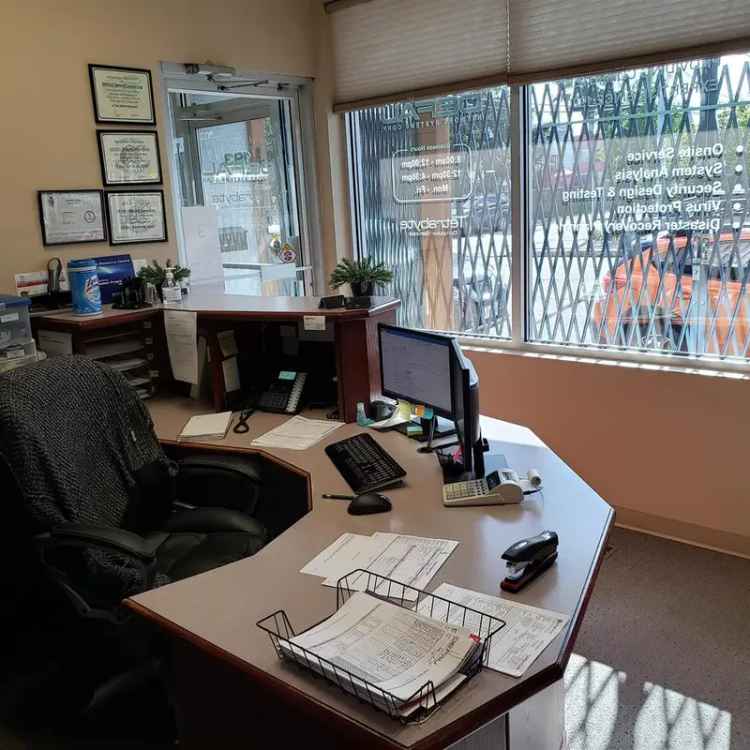 Office for sale