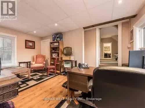 Commercial Building For Sale In Barrie 7 Cap Rate Mixed Use