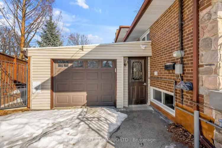 House For Sale in 3465, Orion Crescent, Mississauga, Ontario