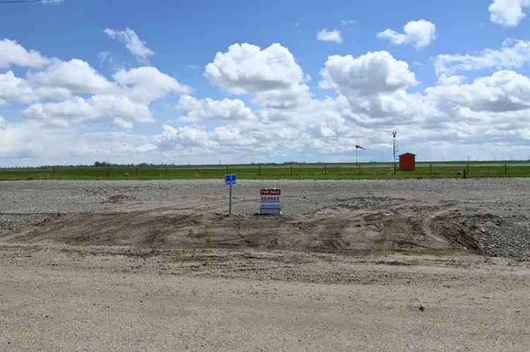 Land For Sale in Red Deer, Alberta