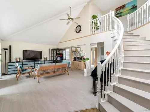 House For Sale in Fraser Heights Surrey BC