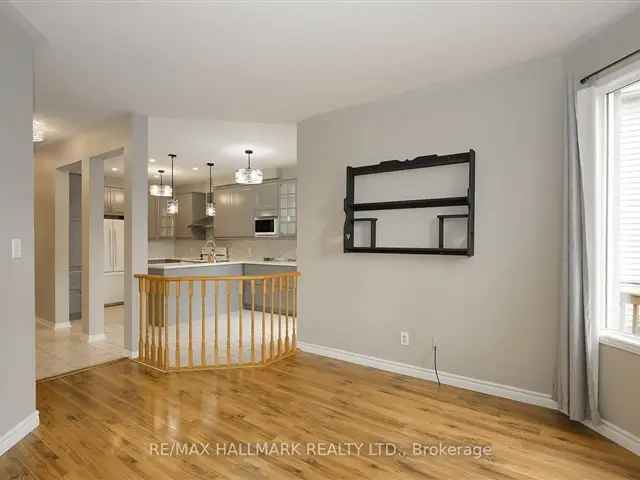 House For Rent in Oshawa, Ontario