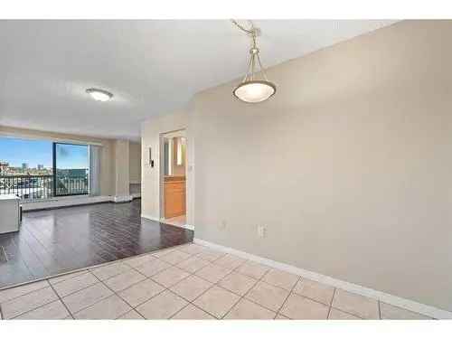 Condo For Sale In Beltline, Calgary, Alberta