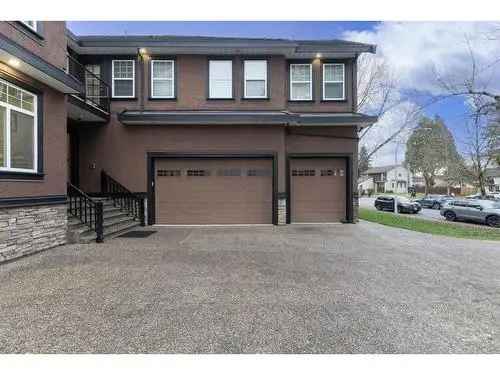 House For Sale In Newton, Surrey, British Columbia