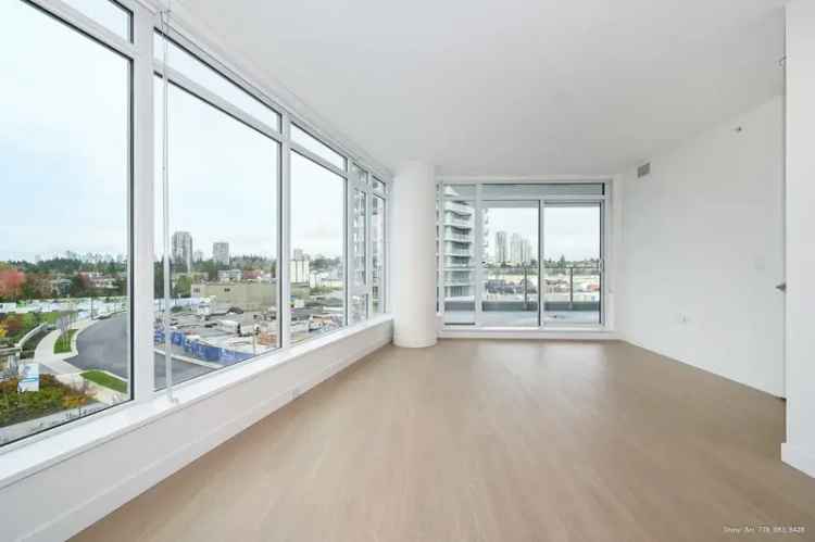 Edmonds BE Condo for Sale Azure II Luxurious Corner Unit